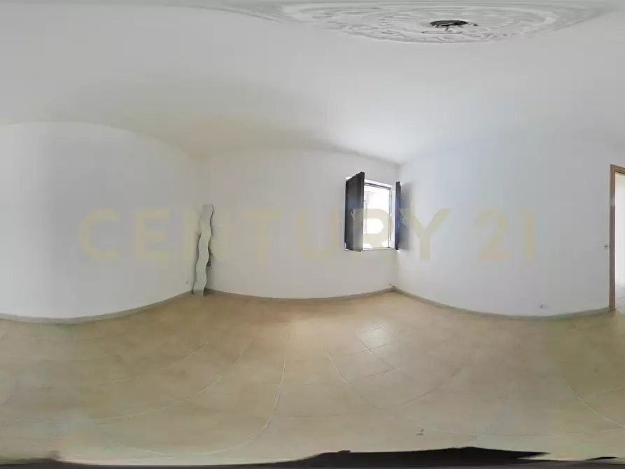 Immagine 7 di Quadrilocale in vendita  in Stradale Cravone 105 a Catania