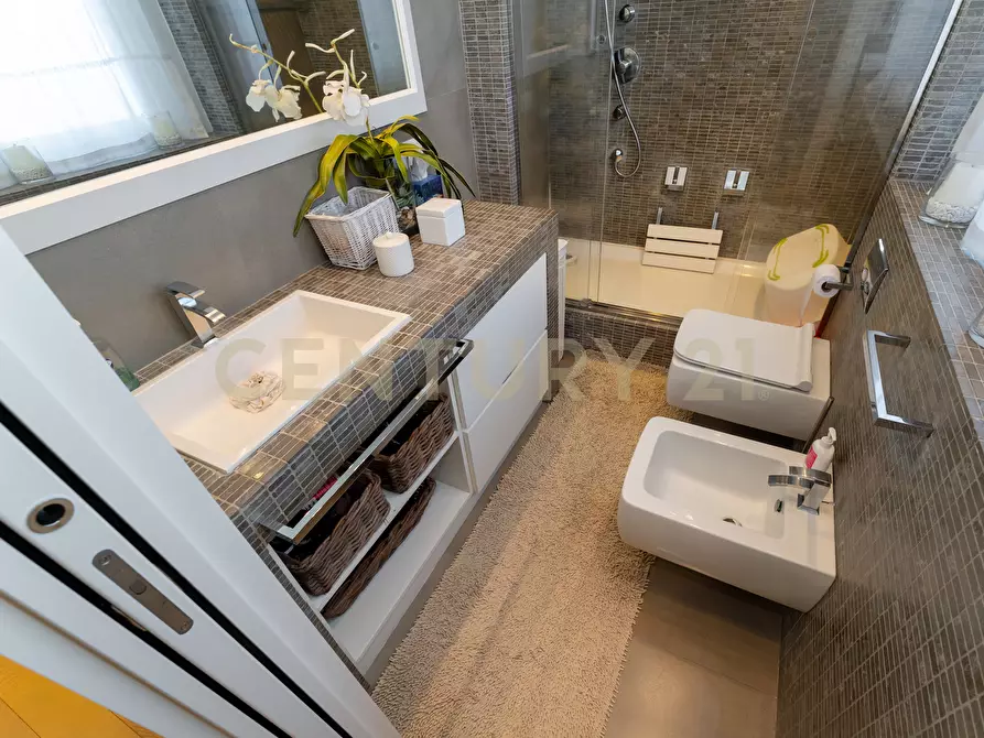 Immagine 29 di Appartamento in vendita  in Via Masaniello 8 a Catania