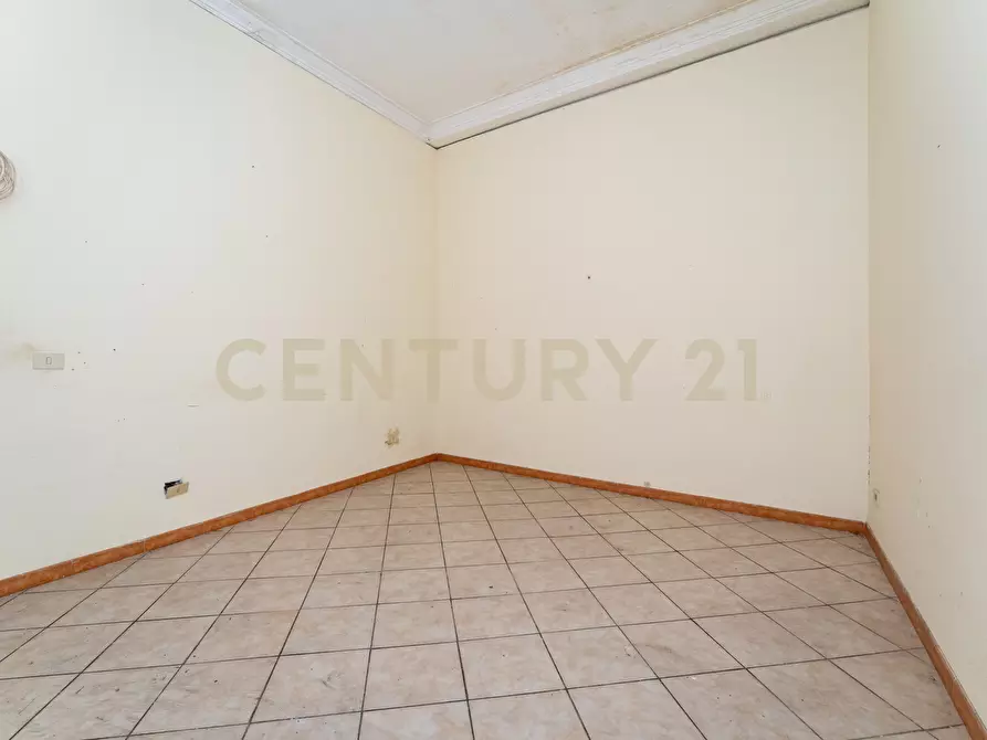 Immagine 16 di Porzione di casa in vendita  in Via Giudice 10 a Catania
