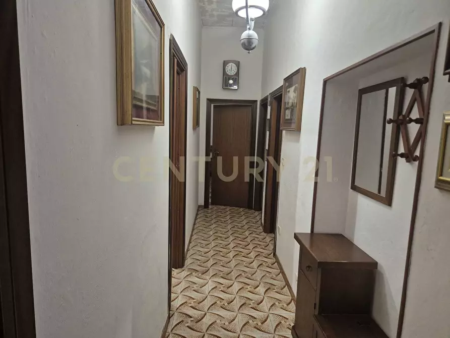 Immagine 15 di Porzione di casa in vendita  in Strada di Santa Barbara 12 a Massa Marittima