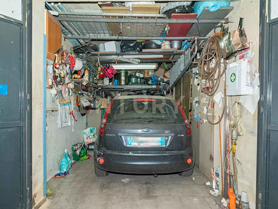 Immagine 23 di Appartamento in vendita  in Via Finocchiari 102 a Aci Catena