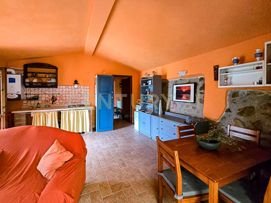 Immagine 9 di Rustico / casale in vendita  in Località Camaiano snc a Roccastrada