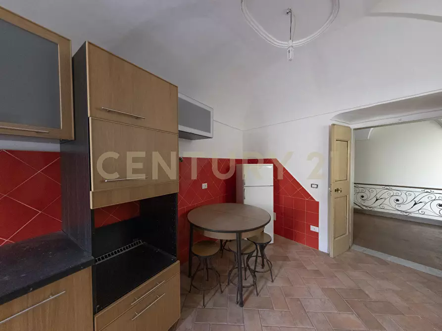 Immagine 8 di Appartamento in vendita  in Via Giuseppe Garibaldi 31 a Veroli