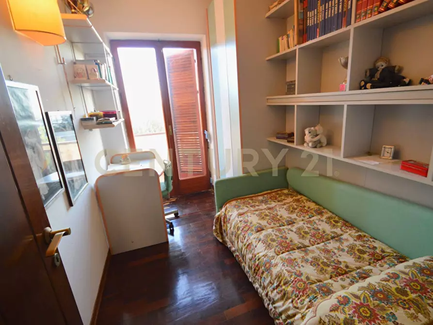 Immagine 21 di Villetta a schiera in vendita  a Grosseto