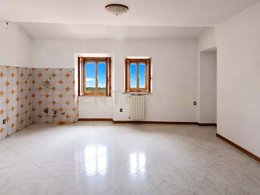 Immagine 13 di Pentalocale in vendita  in Via del Coro 47 a Piancastagnaio