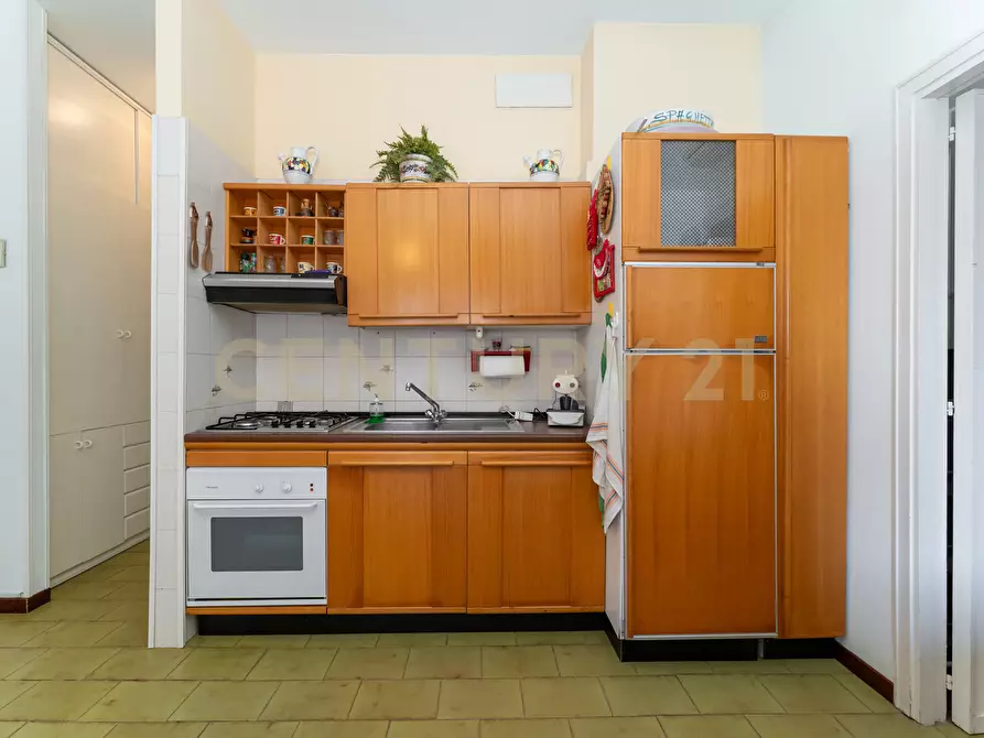 Immagine 18 di Appartamento in vendita  in Contrada Pietrenere n17 a Giardini-Naxos