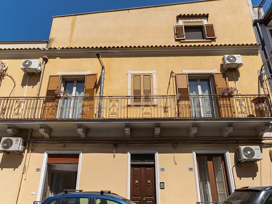 Immagine 61 di Appartamento in vendita  in Via Fallica 107 a Paterno'