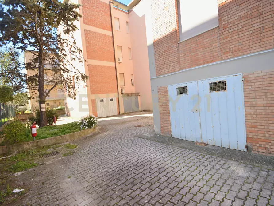 Immagine 6 di Quadrilocale in vendita  in Via Granducato di Toscana 2 a Grosseto