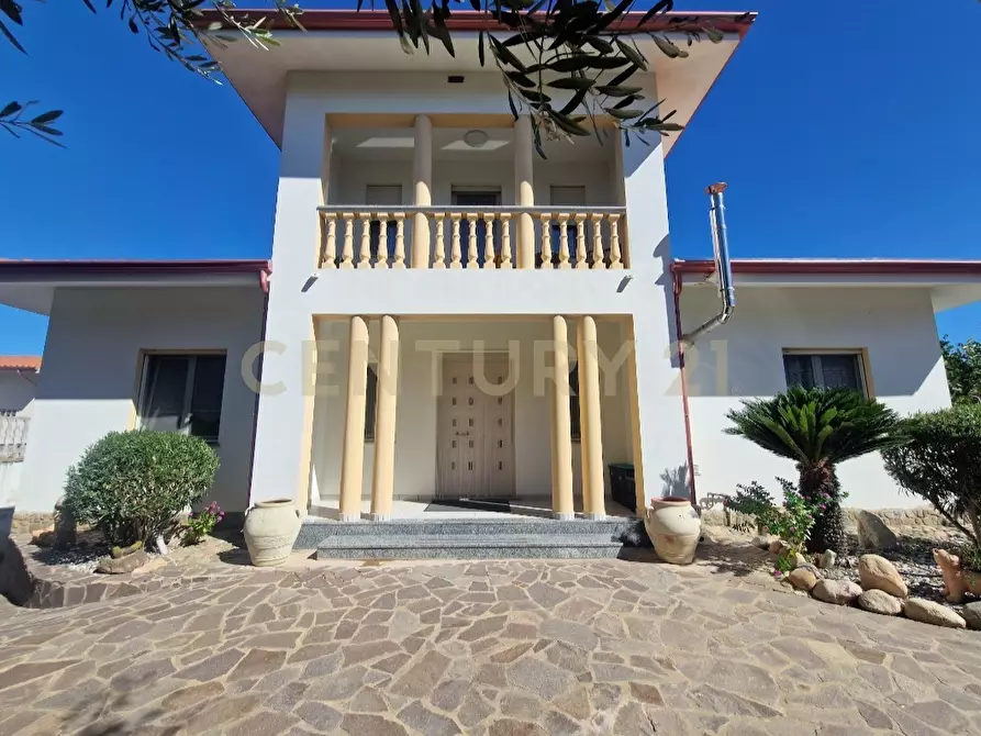 Immagine 14 di Casa indipendente in vendita  in Vico Fontana Mura 4 a Giba