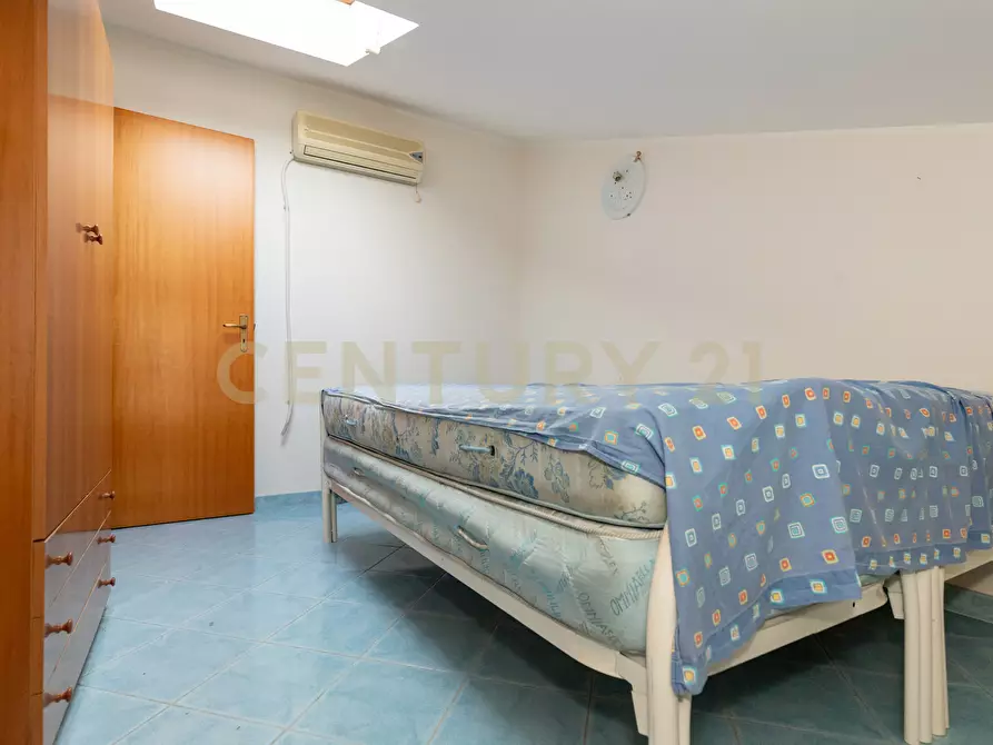 Immagine 93 di Mansarda in affitto  in Via Spiaggia 39 a Mascali
