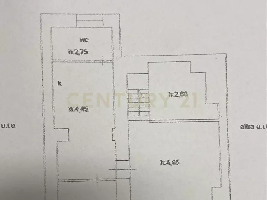 Immagine 36 di Bilocale in vendita  in Via Fornaciai 12 a Catania