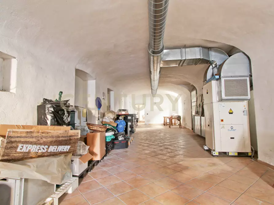 Immagine 5 di Attività commerciale in vendita  in Via Giuseppe Sacconi 19 a Roma