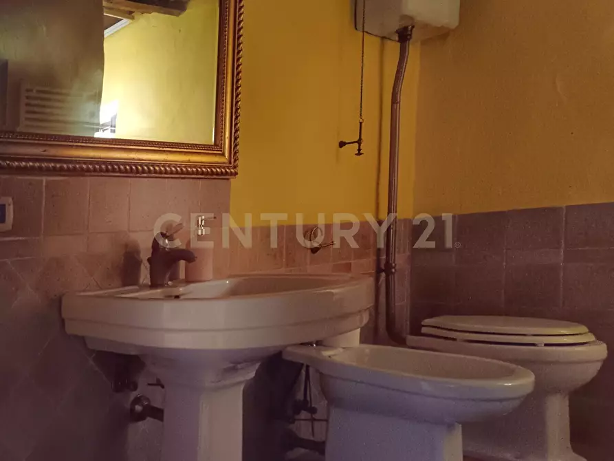 Immagine 20 di Terratetto in vendita  in VIA GOFFREDO  MAMELI 15 a Abbadia San Salvatore