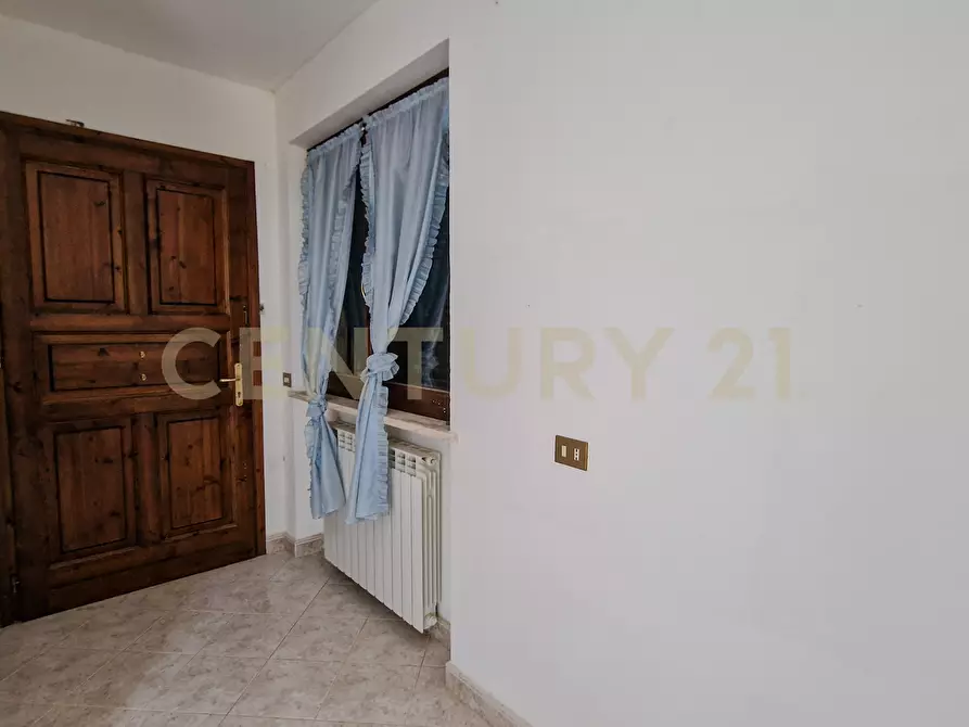 Immagine 12 di Villa in vendita  in Pian dei bichi a Roccastrada