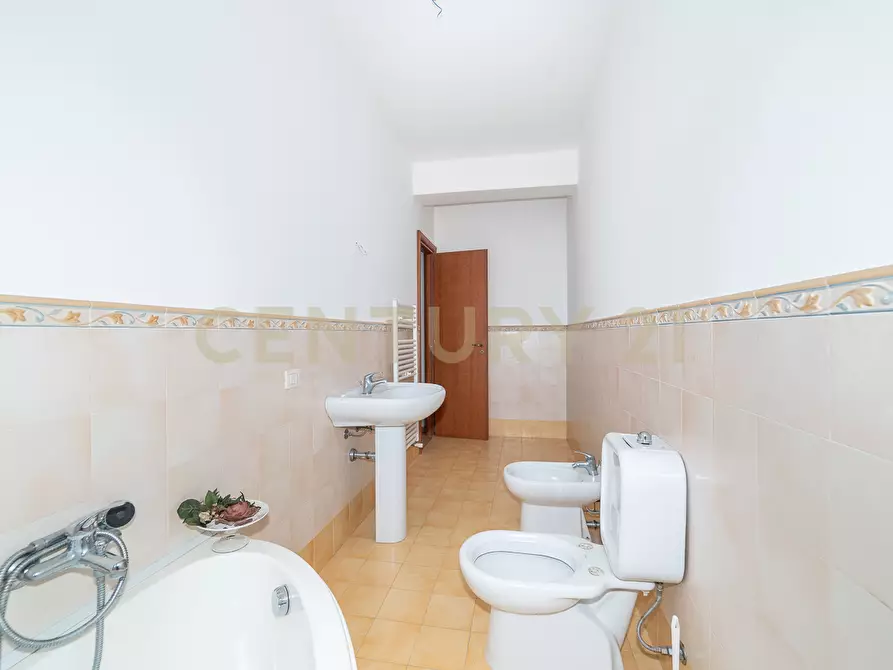 Immagine 23 di Casa indipendente in vendita  in Via Cassone 39 D a Zafferana Etnea