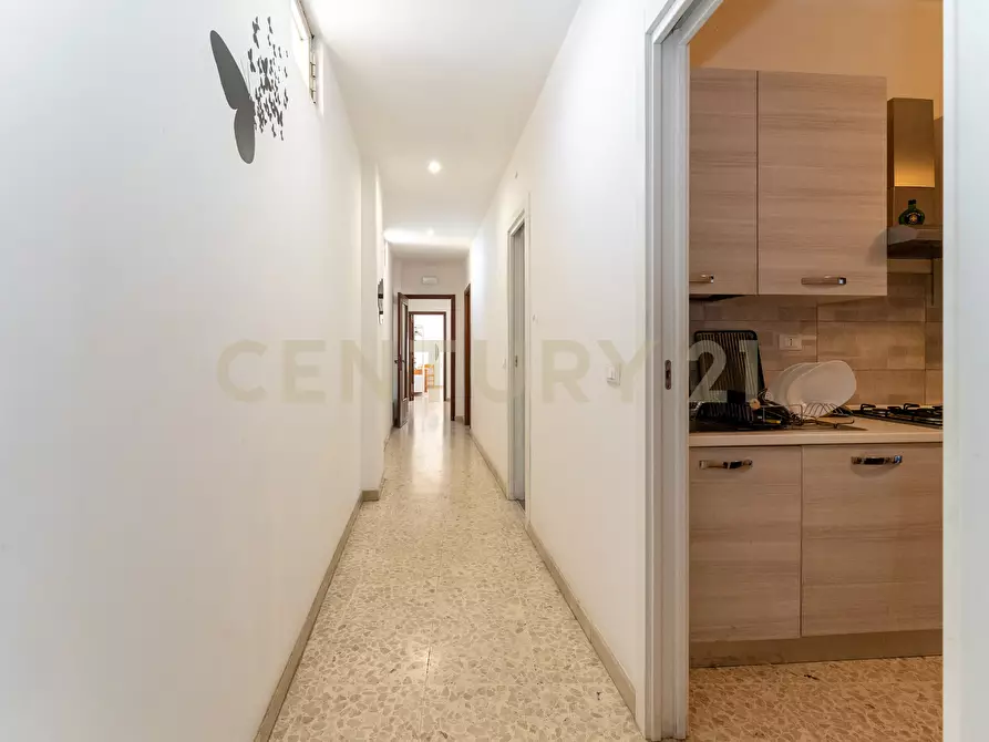 Immagine 17 di Appartamento in vendita  in Via dei Piccioni 9 a Catania