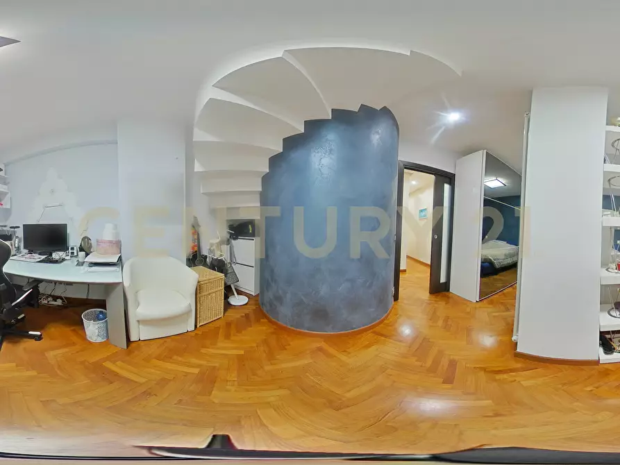 Immagine 108 di Villa in vendita  in Via G. Pezzana 11 a Aci Castello