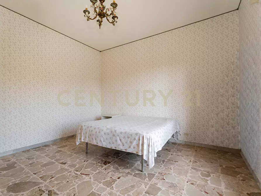 Immagine 51 di Villa in vendita  in Via San Giuseppe 63 a Pedara