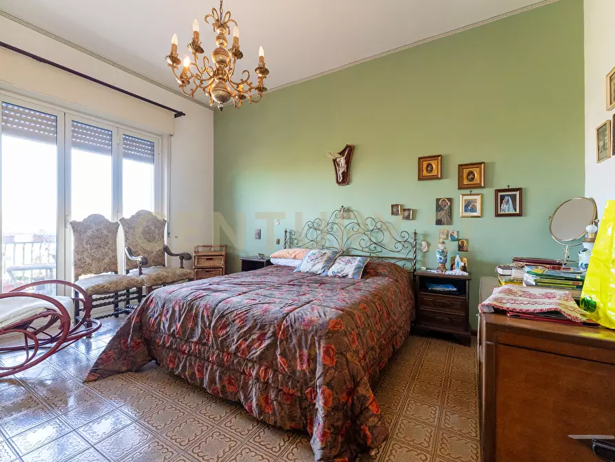 Immagine 27 di Trilocale in vendita  in Via Duca degli Abruzzi 163 a San Giovanni La Punta