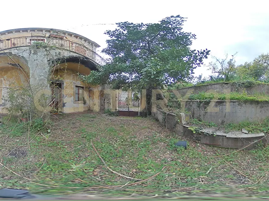 Immagine 21 di Casa indipendente in vendita  in Via Armando Diaz 83 a Zafferana Etnea