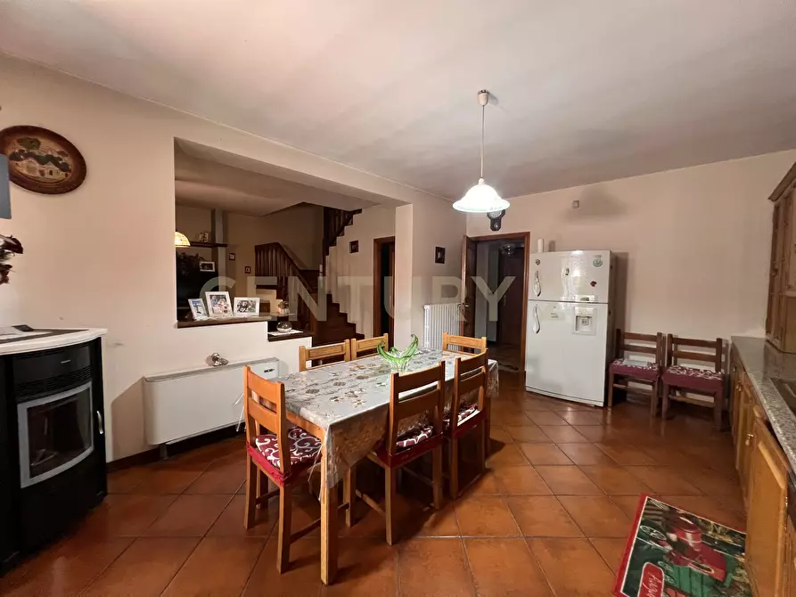 Immagine 9 di Villa in vendita  in Contrada Villa Cassetti a Montorio Al Vomano