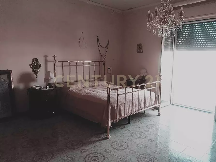 Immagine 8 di Villa in vendita  in Via Castelvetrano 71 a Mazara Del Vallo