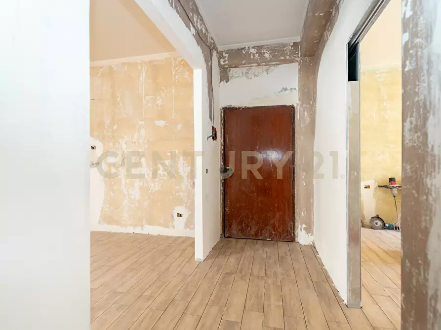 Immagine 23 di Quadrilocale in vendita  in Via dell'Adamello 17 a Catania