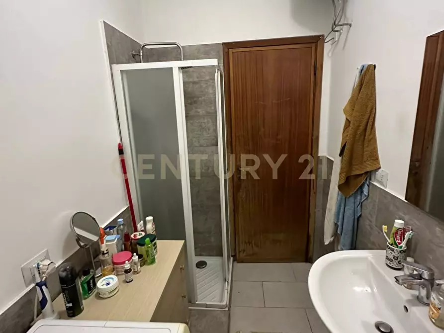 Immagine 14 di Appartamento in vendita  in Via Principe Nicola 18 a Catania