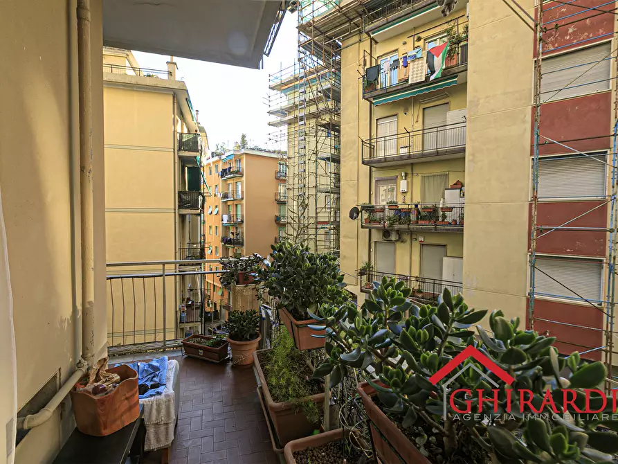 Immagine 26 di Trilocale in vendita  in VIA NEGROPONTE 4 a Genova