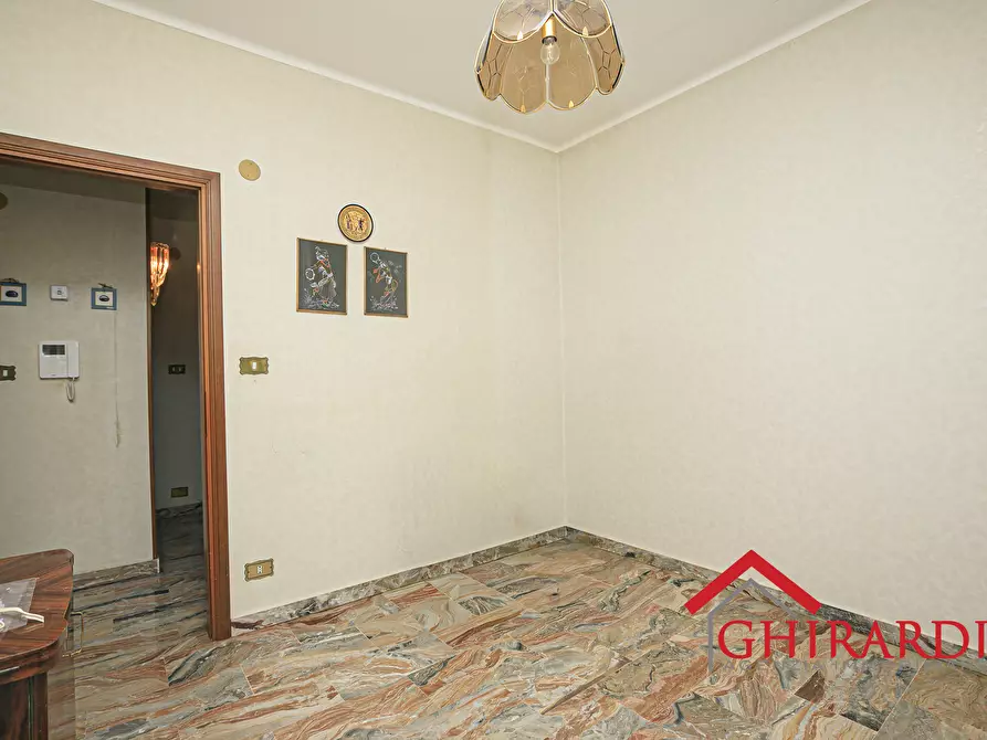 Immagine 22 di Quadrilocale in vendita  in VIA PAOLO TOSCANELLI 50 a Genova