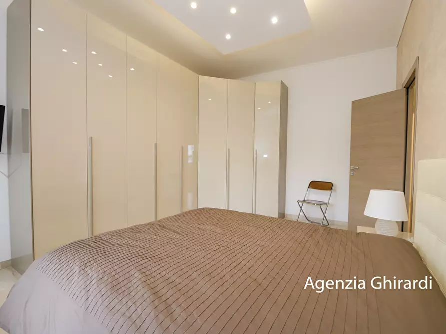 Immagine 23 di Quadrilocale in affitto  in Via Briscata 28 a Genova