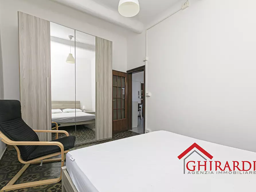 Immagine 19 di Bilocale in affitto  in VIA HERMADA 3 a Genova