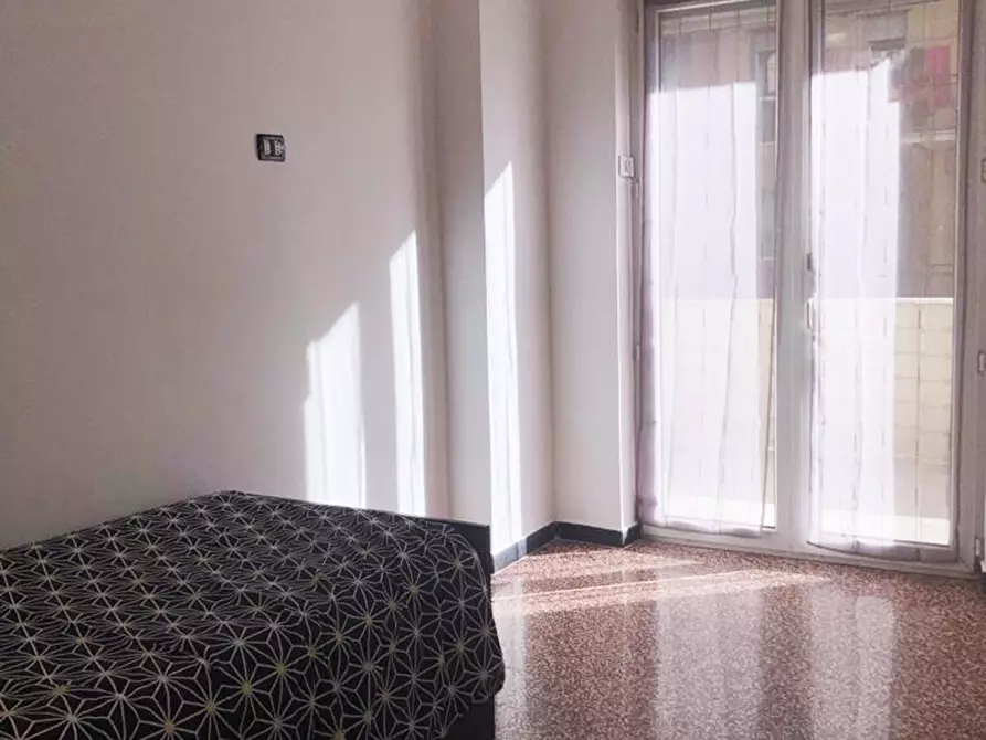 Immagine 10 di Trilocale in affitto  in VIA GIACOMO SOLIMAN 8 a Genova