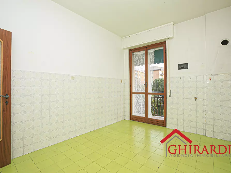 Immagine 9 di Trilocale in vendita  in Via Giovanni Battista Torre 5 a Genova