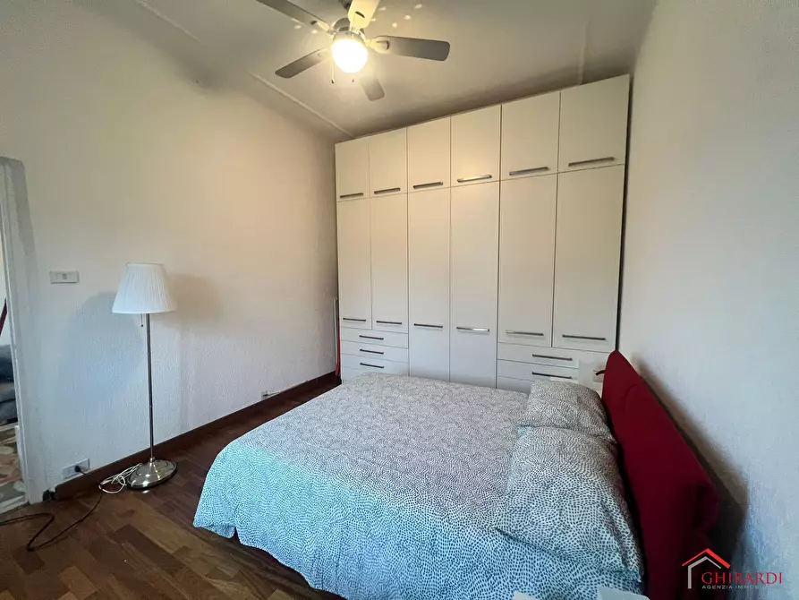 Immagine 6 di Bilocale in affitto  in Via Federico Confalonieri 3 a Genova