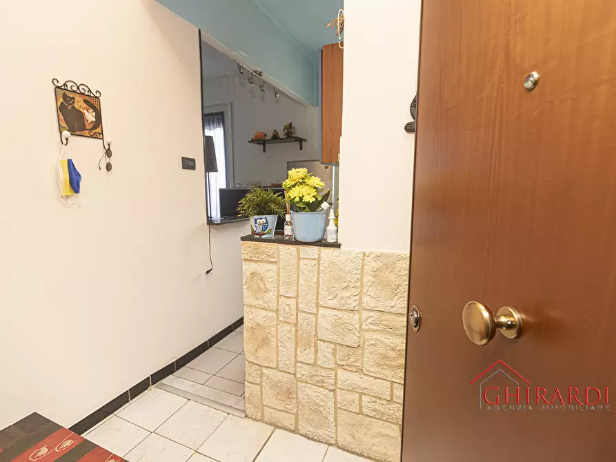 Immagine 3 di Monolocale in vendita  in VIA S. M. COSTA 26 a Genova