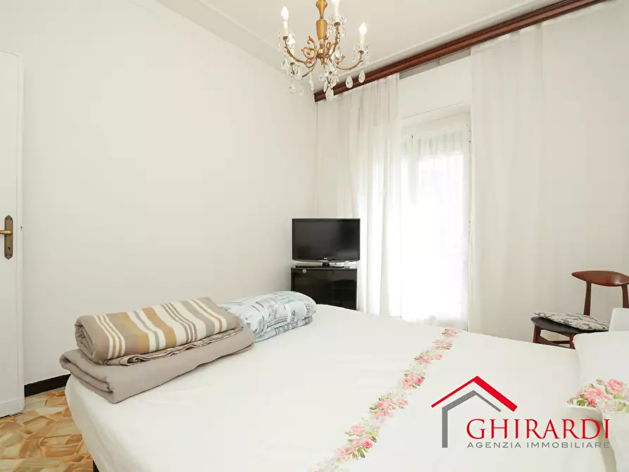 Immagine 14 di Quadrilocale in affitto  in Via Gino Capponi 9 a Genova