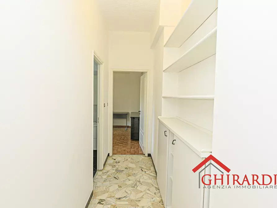 Immagine 21 di Bilocale in affitto  in VIA FALIERO VEZZANI 42C a Genova