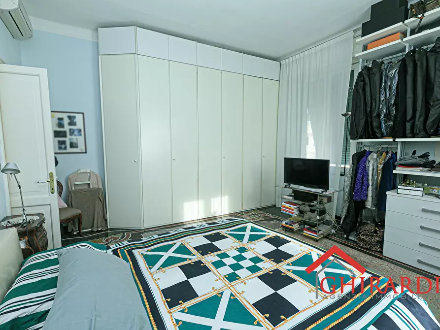 Immagine 27 di Pentalocale in vendita  in VIA PAVIA 6 a Genova