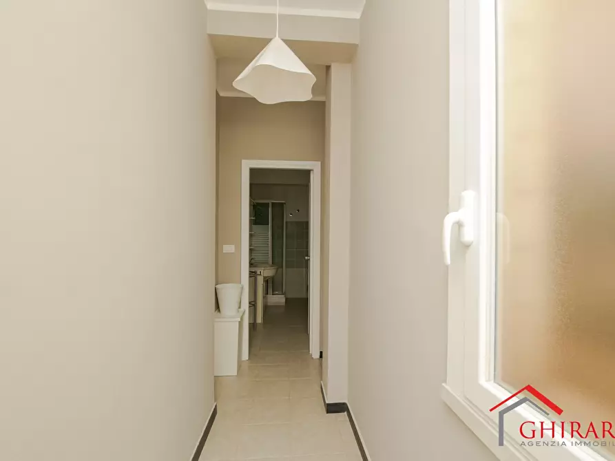 Immagine 4 di Attico in affitto  in VIA ALFREDO D'ANDRADE 34 a Genova