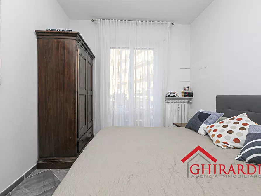 Immagine 19 di Trilocale in vendita  in VIA NEGROPONTE 4 a Genova