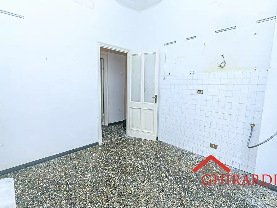 Immagine 15 di Quadrilocale in affitto  in VIA ANDREA COSTA 14 a Genova