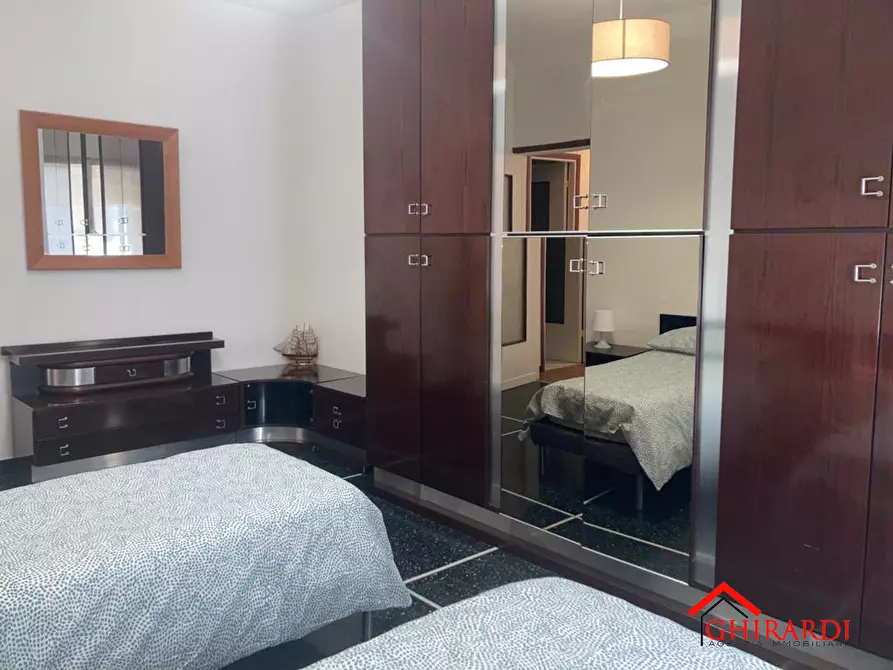 Immagine 6 di Trilocale in affitto  in VIA GIACOMO SOLIMAN 8 a Genova