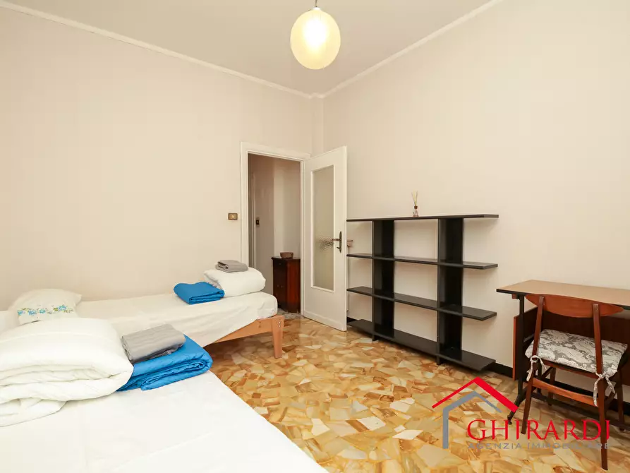 Immagine 18 di Quadrilocale in affitto  in Via Gino Capponi 9 a Genova