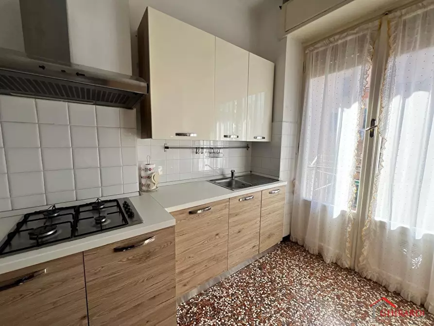Immagine 7 di Trilocale in affitto  in VIA GIORDANO 96 a Genova