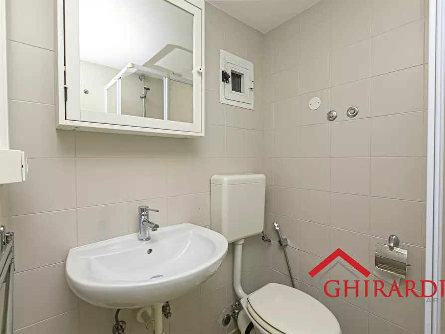 Immagine 21 di Bilocale in affitto  in VIA HERMADA 3 a Genova