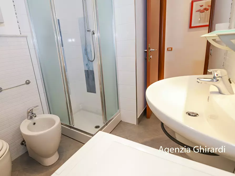 Immagine 23 di Trilocale in affitto  in Via Gino Capponi 8 a Genova