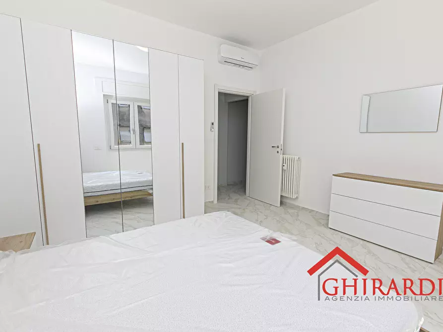 Immagine 21 di Trilocale in affitto  in VIA GIACOMO PUCCINI 19 a Genova