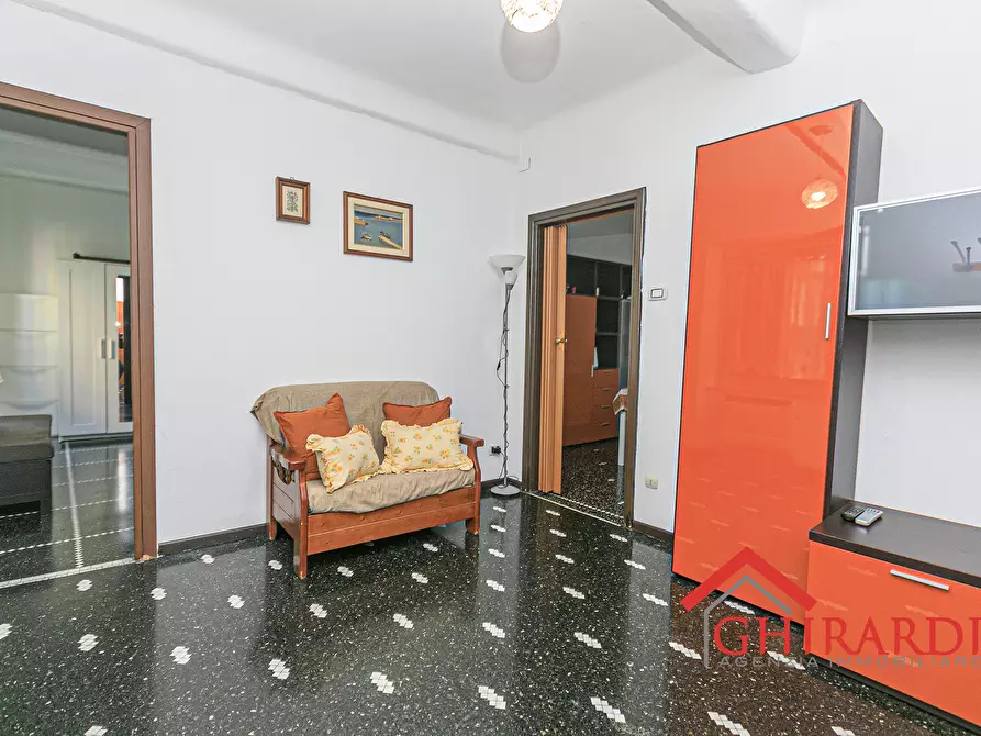 Immagine 3 di Trilocale in affitto  in VIA VADO 2 a Genova