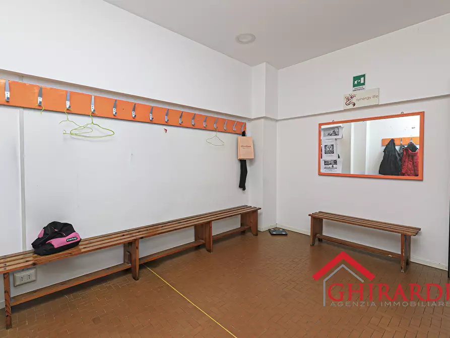 Immagine 9 di Locale commerciale in vendita  in BORZOLI 88M a Genova